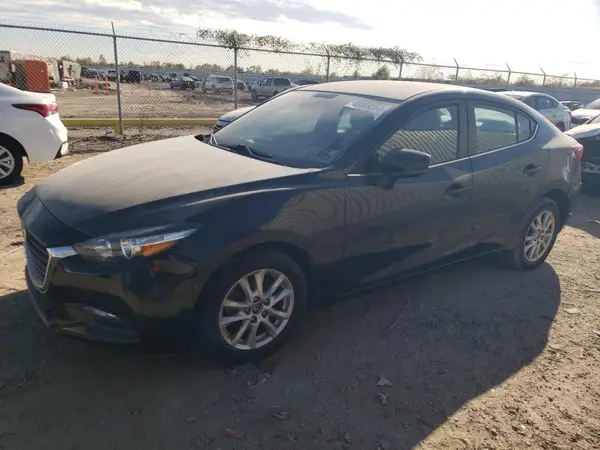 3MZBN1U77JM175476 2018 MAZDA 3 - Image 1