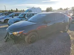 3MZBN1U77JM176210 2018 MAZDA 3