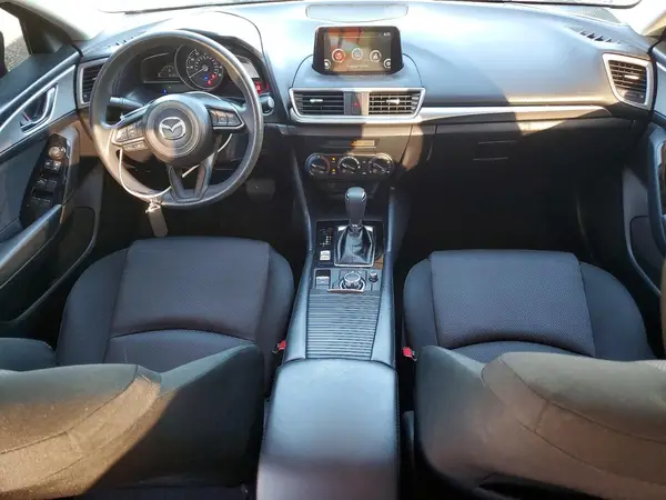 3MZBN1U77JM176210 2018 MAZDA 3 - Image 8