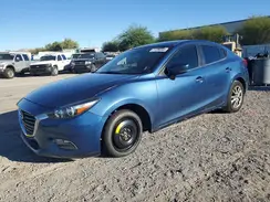 3MZBN1U77JM177955 2018 MAZDA 3