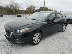 3MZBN1U77JM178443 2018 MAZDA 3