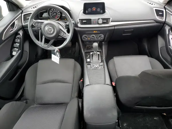 3MZBN1U77JM178443 2018 MAZDA 3 - Image 8