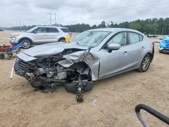 3MZBN1U77JM186672 2018 MAZDA 3