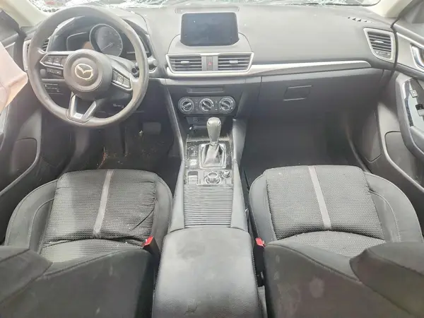 3MZBN1U77JM186672 2018 MAZDA 3 - Image 8