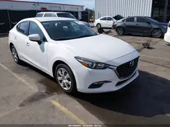 3MZBN1U77JM188910 2018 MAZDA 3