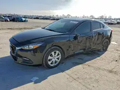 3MZBN1U77JM191919 2018 MAZDA 3