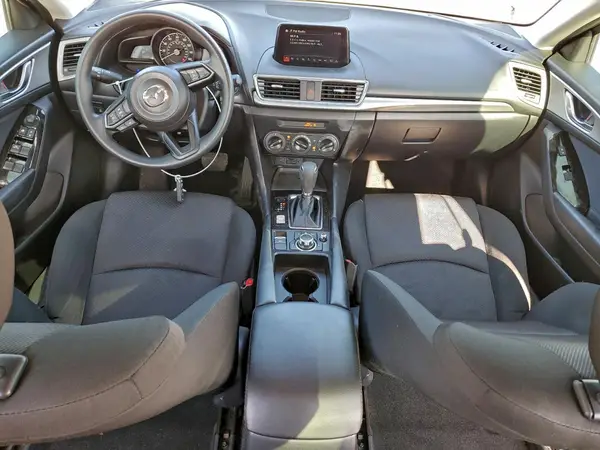 3MZBN1U77JM191919 2018 MAZDA 3 - Image 8