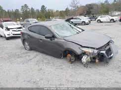 3MZBN1U77JM192410 2018 MAZDA 3