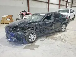 3MZBN1U77JM194237 2018 MAZDA 3