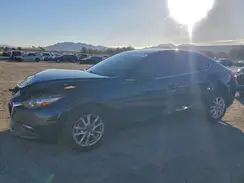 3MZBN1U77JM196585 2018 MAZDA 3