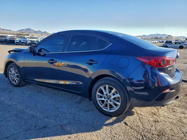 3MZBN1U77JM196585 2018 MAZDA 3 - Image 2