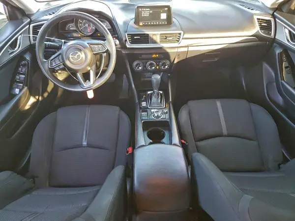 3MZBN1U77JM196585 2018 MAZDA 3 - Image 8