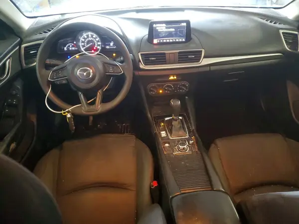 3MZBN1U77JM198062 2018 MAZDA 3 - Image 8