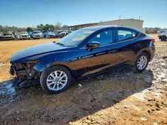 3MZBN1U77JM201462 2018 MAZDA 3