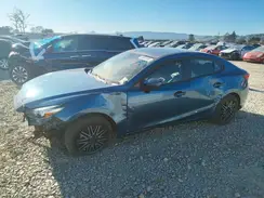 3MZBN1U77JM209125 2018 MAZDA 3