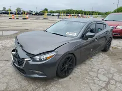 3MZBN1U77JM211327 2018 MAZDA 3