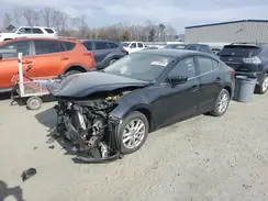 3MZBN1U77JM212994 2018 MAZDA 3