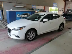 3MZBN1U77JM214695 2018 MAZDA 3