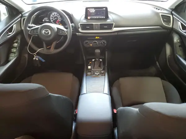 3MZBN1U77JM214695 2018 MAZDA 3 - Image 8