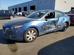 3MZBN1U77JM218245 2018 MAZDA 3