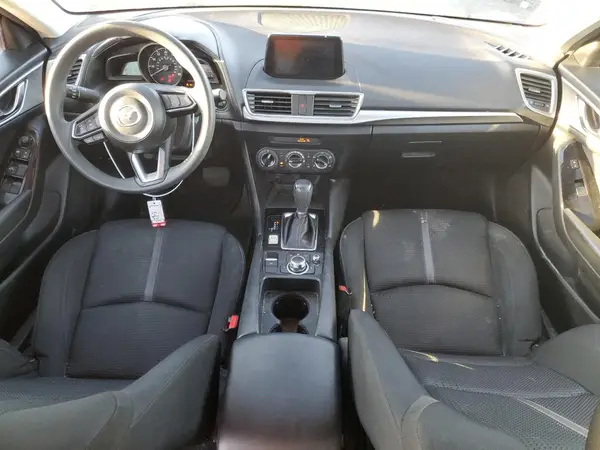 3MZBN1U77JM219637 2018 MAZDA 3 - Image 8