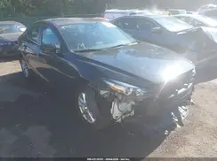 3MZBN1U77JM225101 2018 MAZDA 3