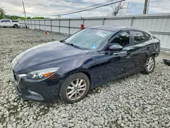 3MZBN1U77JM225938 2018 MAZDA 3