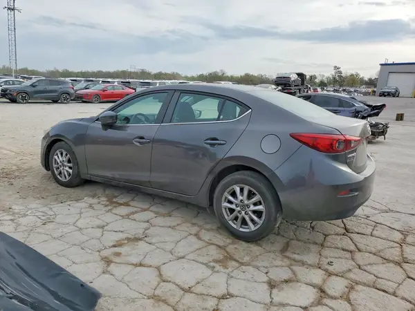 3MZBN1U77JM228564 2018 MAZDA 3 - Image 2