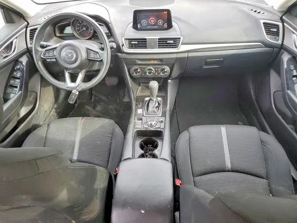 3MZBN1U77JM228564 2018 MAZDA 3 - Image 8