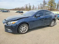 3MZBN1U77JM229181 2018 MAZDA 3