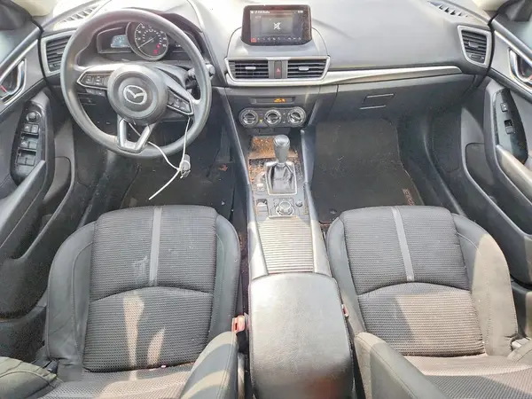 3MZBN1U77JM229181 2018 MAZDA 3 - Image 8
