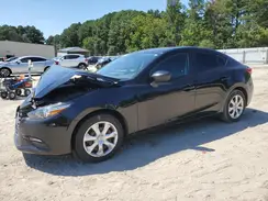 3MZBN1U77JM229889 2018 MAZDA 3