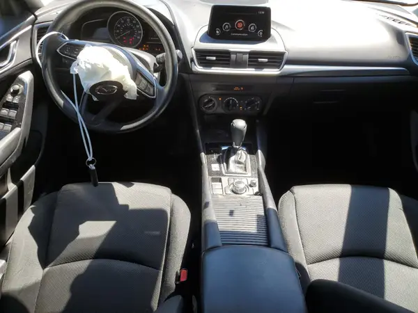 3MZBN1U77JM229889 2018 MAZDA 3 - Image 8