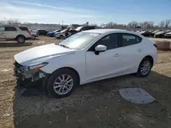 3MZBN1U77JM240536 2018 MAZDA 3