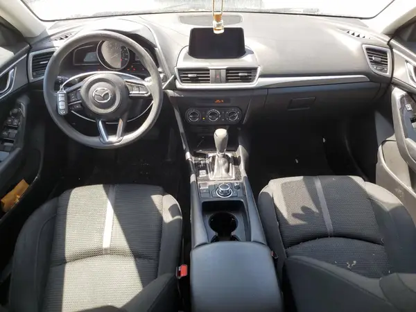 3MZBN1U77JM240536 2018 MAZDA 3 - Image 8