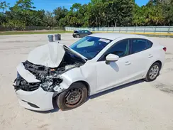 3MZBN1U77JM241802 2018 MAZDA 3