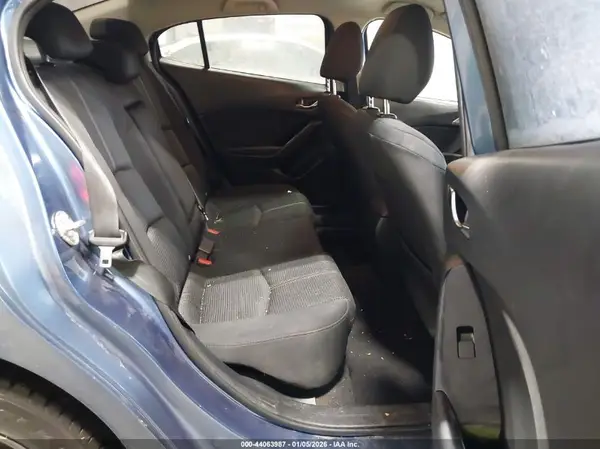 3MZBN1U77JM244974 2018 MAZDA 3 - Image 8