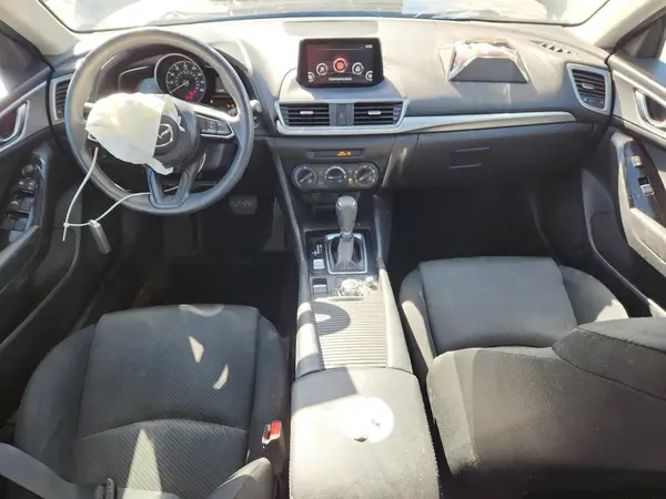 3MZBN1U77JM246708 2018 MAZDA 3 - Image 8