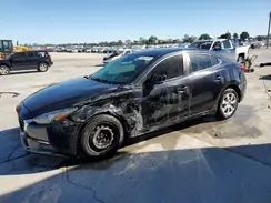 3MZBN1U77JM258308 2018 MAZDA 3