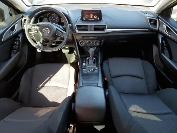 3MZBN1U77JM258308 2018 MAZDA 3 - Image 8