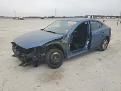 3MZBN1U77JM261757 2018 MAZDA 3