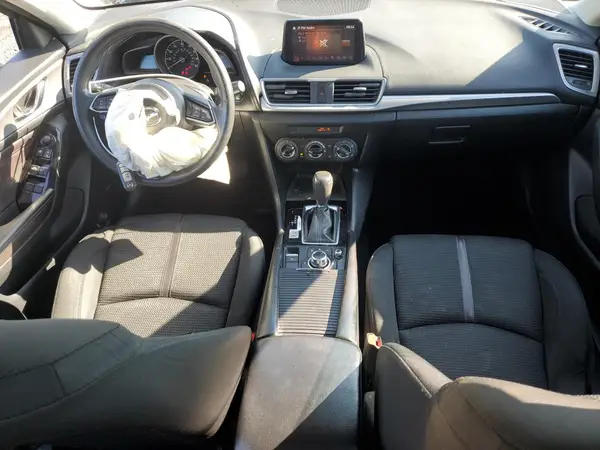 3MZBN1U77JM261922 2018 MAZDA 3 - Image 8