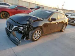 3MZBN1U77JM270541 2018 MAZDA 3