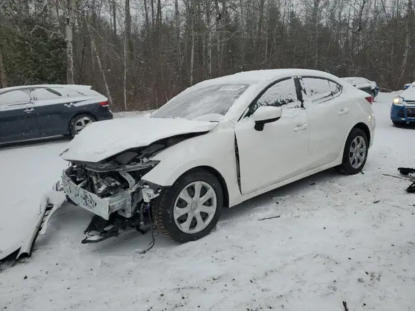 3MZBN1U77JM273083 2018 MAZDA 3 - Image 1