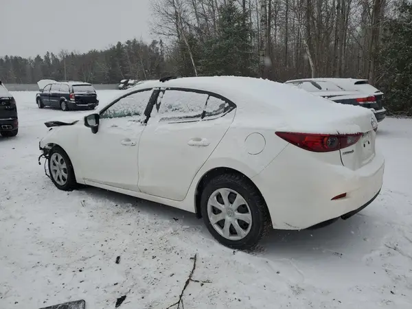 3MZBN1U77JM273083 2018 MAZDA 3 - Image 2