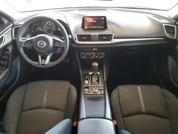 3MZBN1U77JM274069 2018 MAZDA 3 - Image 8