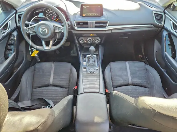 3MZBN1U77JM274945 2018 MAZDA 3 - Image 8