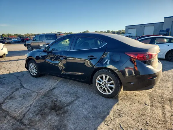 3MZBN1U78HM102613 2017 MAZDA 3 - Image 2
