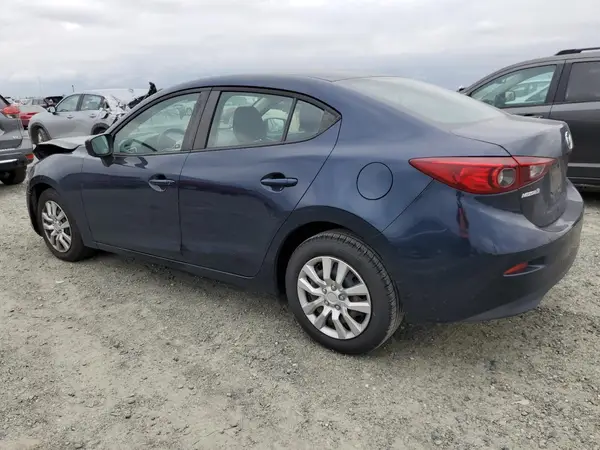 3MZBN1U78HM104040 2017 MAZDA 3 - Image 2