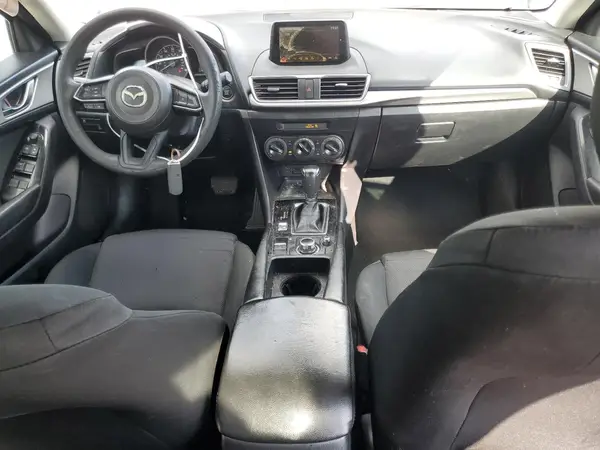 3MZBN1U78HM104510 2017 MAZDA 3 - Image 8
